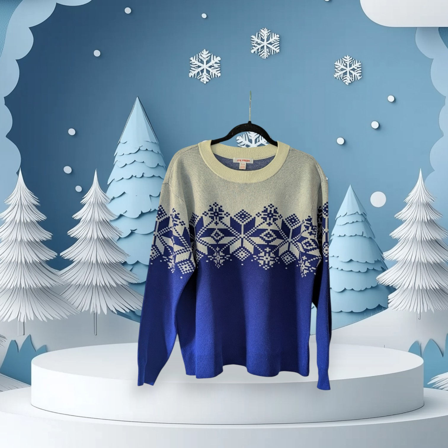 Joe Fresh XL 