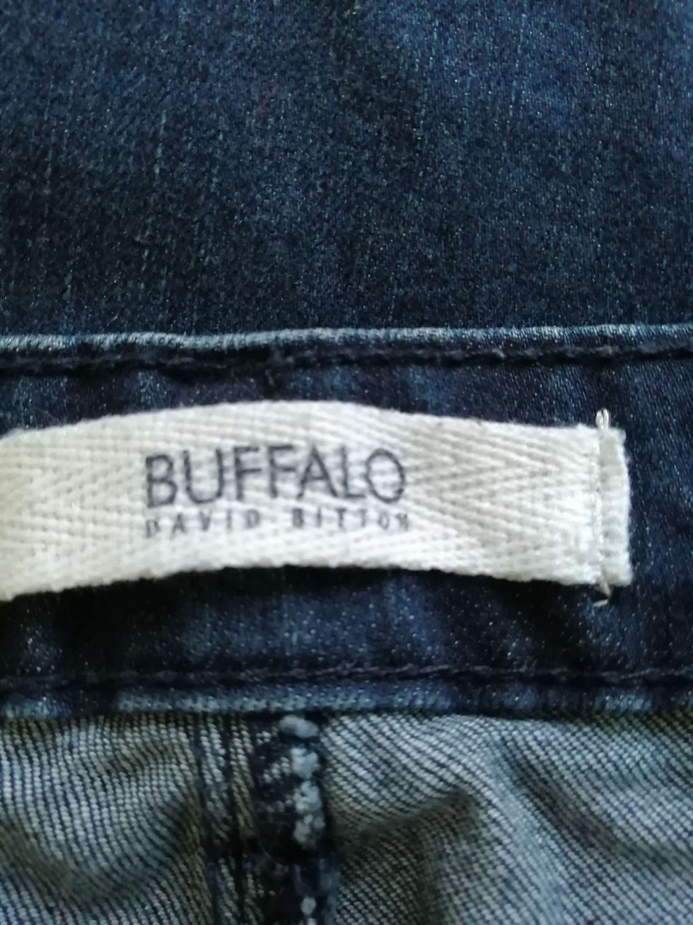Miniature : Buffalo David Bitton M