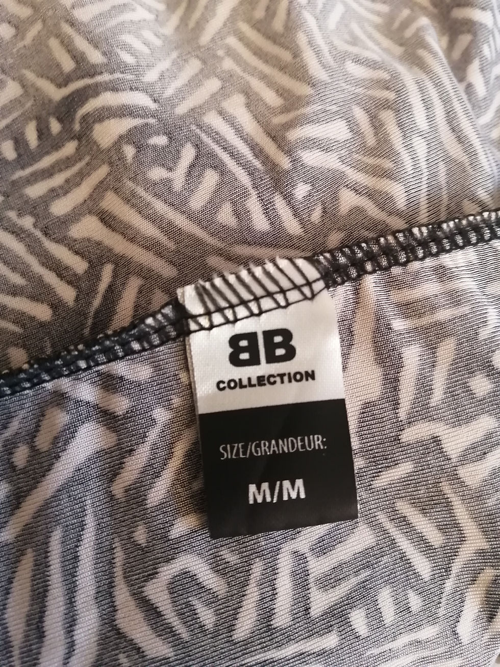 Miniature : ЯB COLLECTION size M