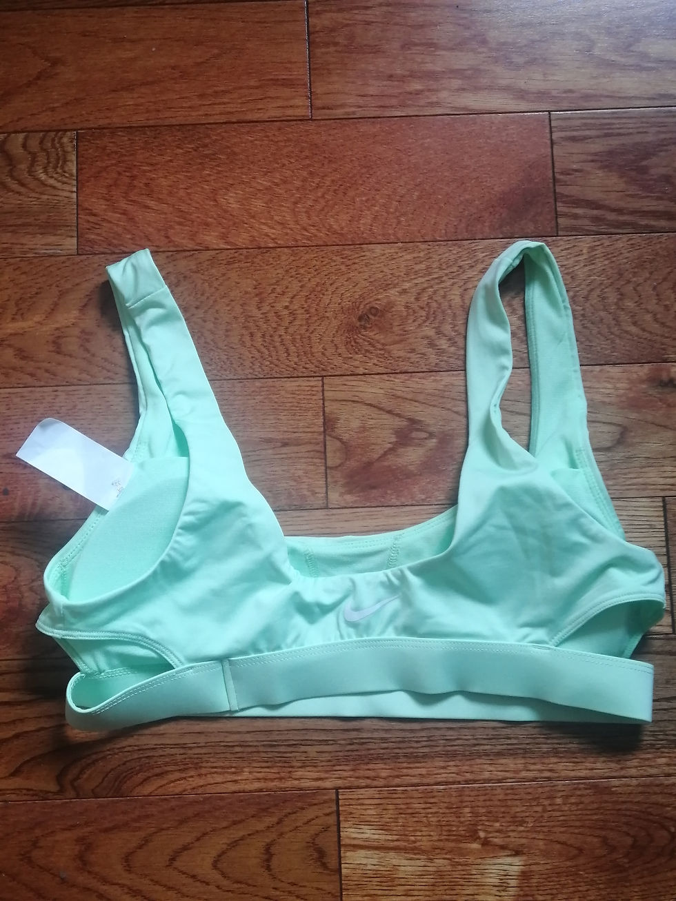 Thumbnail: Nike Sports Bra M