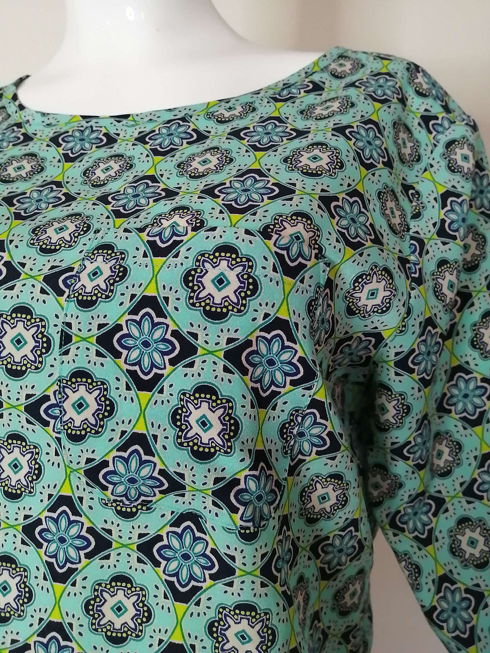 Miniature : Van Heusen S 