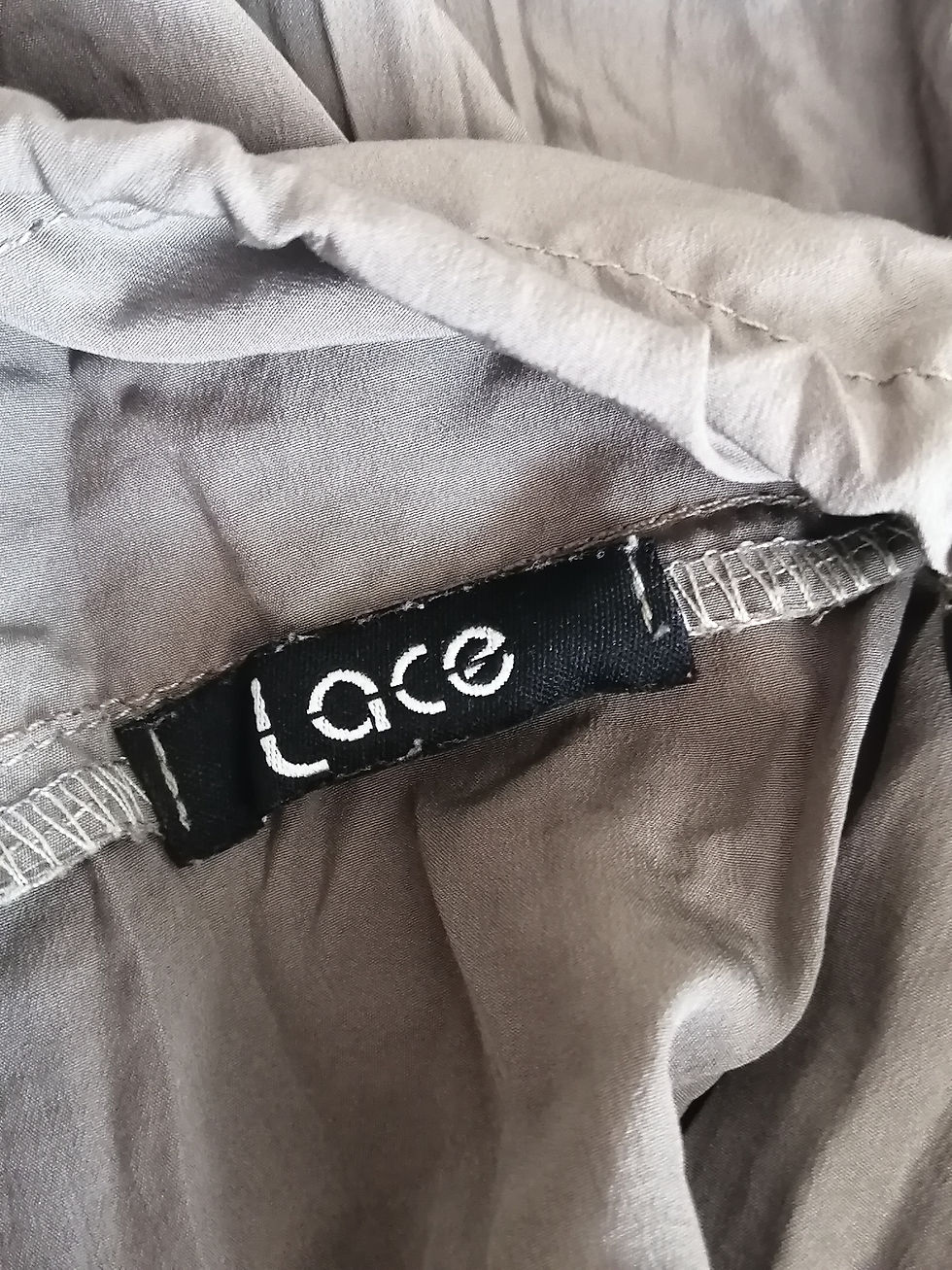 Thumbnail: Lace XXL