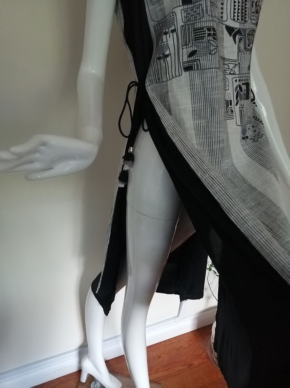 Miniature : Dress / Robe XL