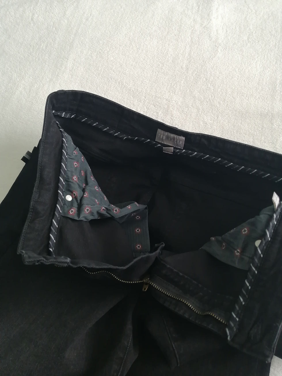Miniature : Ted Baker XL