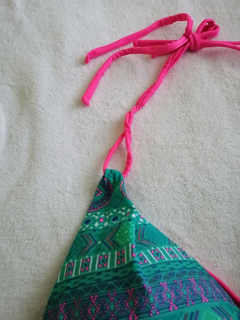 Miniature : Aqua La vie en Rose XL