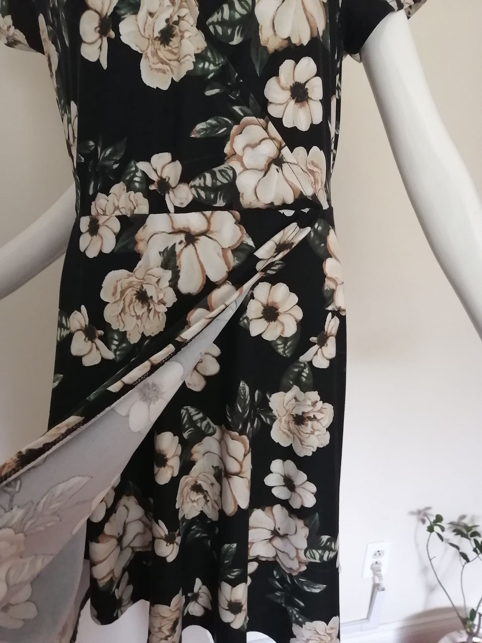 Miniature : Lily Morgan XL