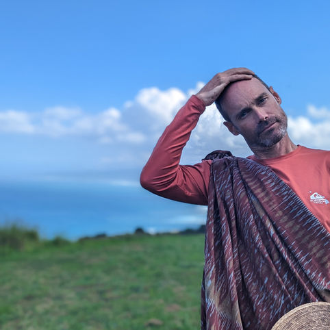 Manifesto of a Spiritual Technologist