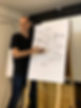 Aram Armstrong and the Innovatorʻs Compass