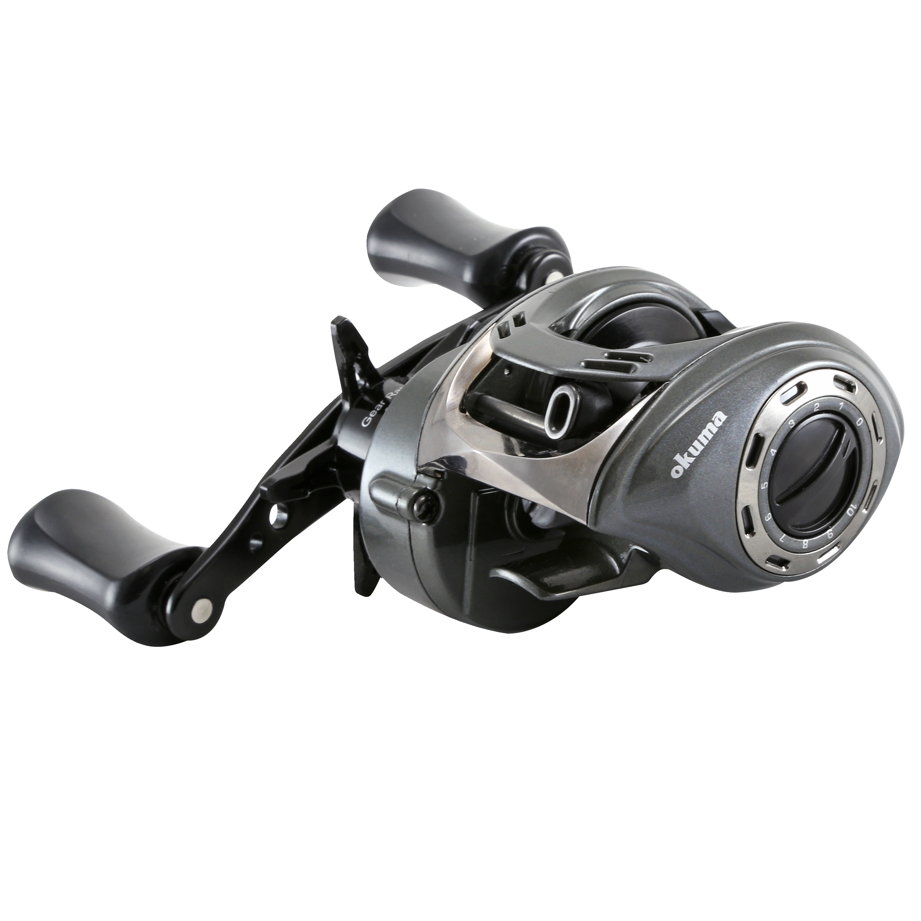 Okuma Calera CLR-266VLXa