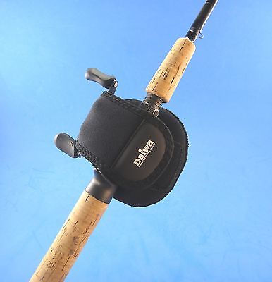 Miniatura: Protector Para Carretes de Casting