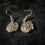 Thumbnail: Pumpkin jewellery