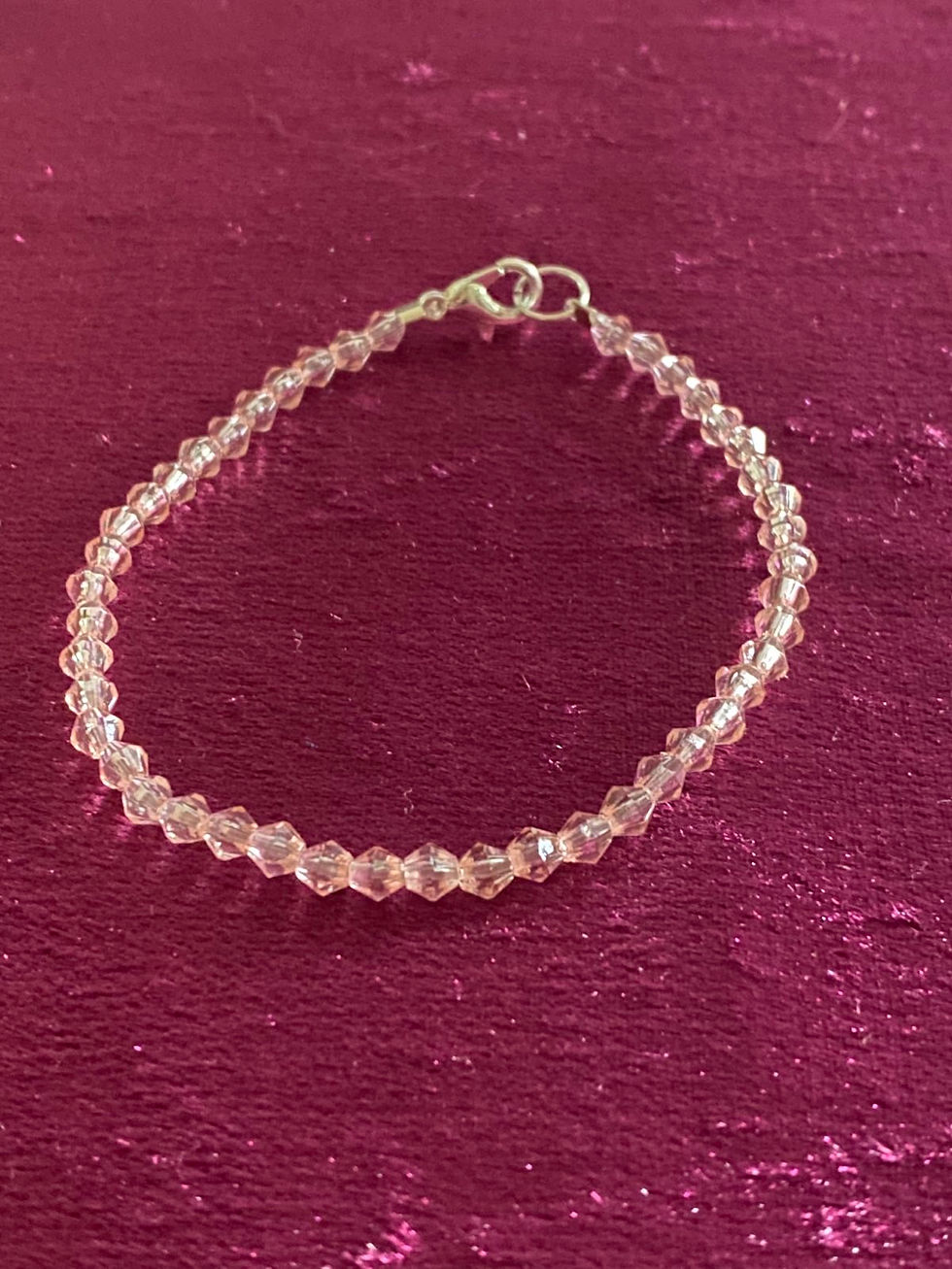 Thumbnail: Small bead bracelets