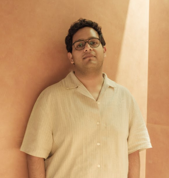 Writer: Siddhant Agrawal