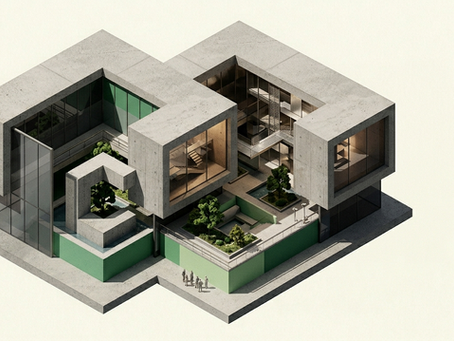 Architecture and elitism, a never-ending love story