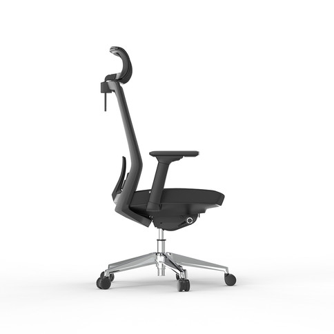 - Bisley Veneto adjustable office chair for professional workspaces