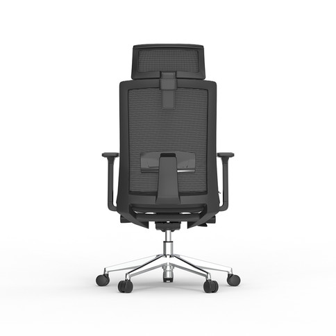 Bisley Veneto ergonomic executive chair Ireland