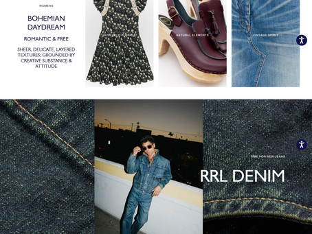Helping new fashion brands launch & thrive on Shopify