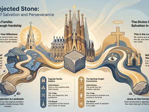🧱 Build Your Life on Jesus, the Cornerstone | Psalm 118 Devotional (7-Step QT)