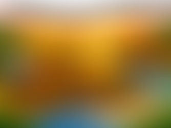 Bob the beaver hard at work.