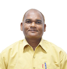 Hemant Jhanghel