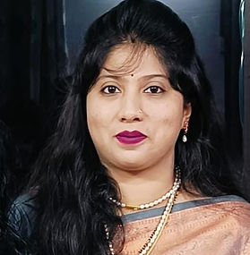 Meenakshi Pankaj Chouragade