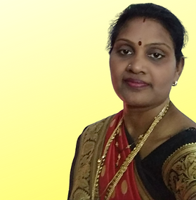 Bharti Joshi