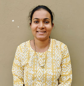 Bhagyashree Manish Pimpalshende , Msc(Microbiology), B.Ed
