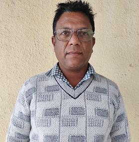 Chandrashekhar N. Ghutke