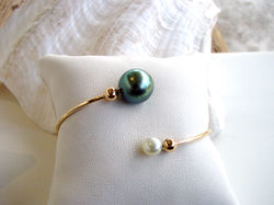 South Sea Pearl Bracelet