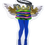 Thumbnail: Created Lane Matte Sticker (Waterproof)