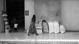 Tunisia - Mahdia 2012