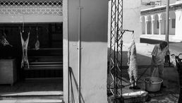 Tunisia - Mahdia 2012