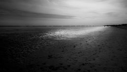 Enrico Nocito Fotografia, Cesenatico febbraio 2026, spiaggia e luce
