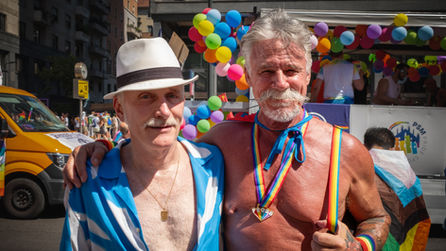 Milano Pride 2025