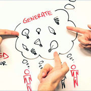 Design Thinking – Um Conceito a ser adotado!