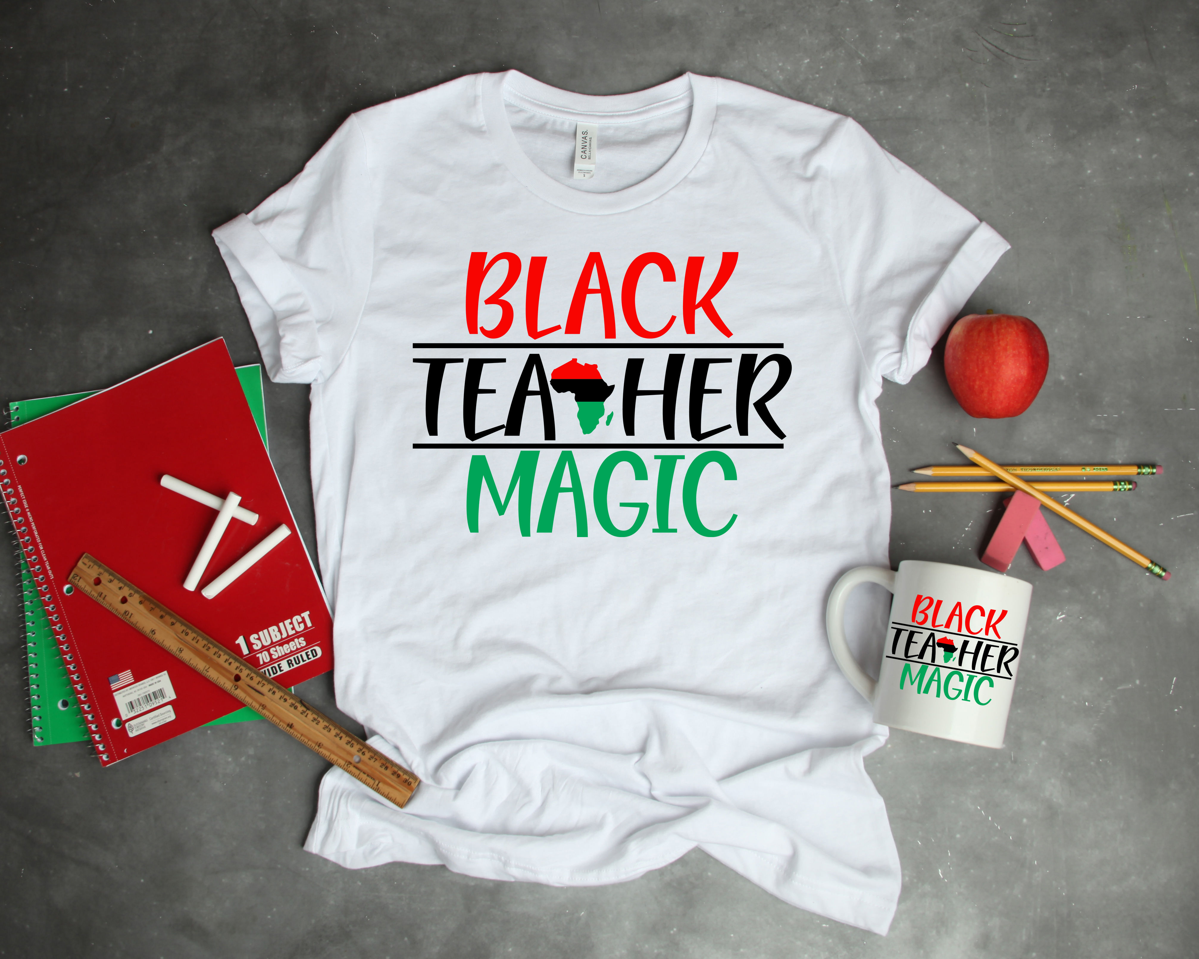 Teacher Magic