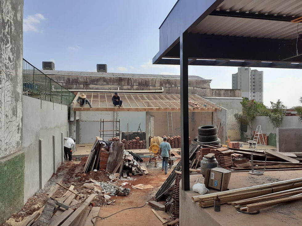 OBRA ROLÂNDIA