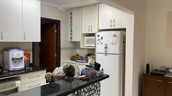 Cozinha /Copa - Reforma Casa