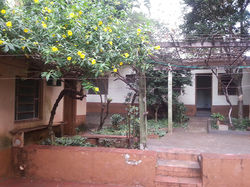 FUNDOS DA CASA