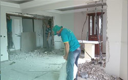 Reforma de Apartamento com Ambientação