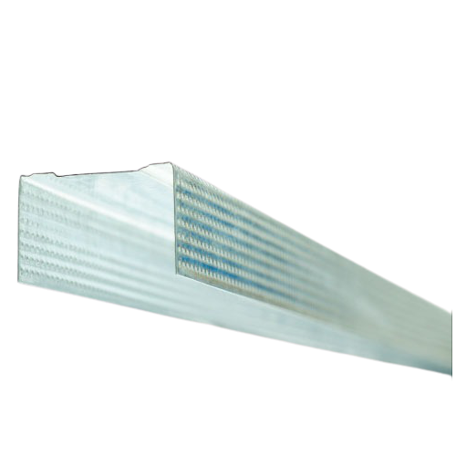 Riel Drywall Techo 1.5/8X3.05 Mts