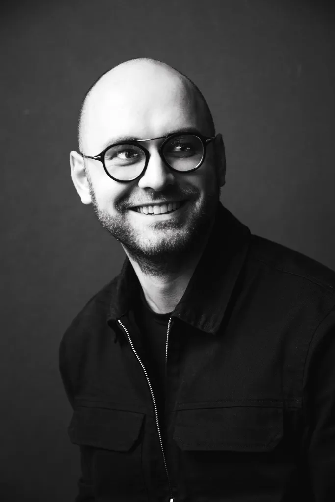 Writer: Jonas Tarm, helilooja