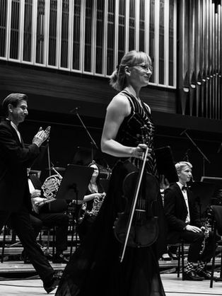 Kauge aja kõnelus, nüüdisaja kõlamäng