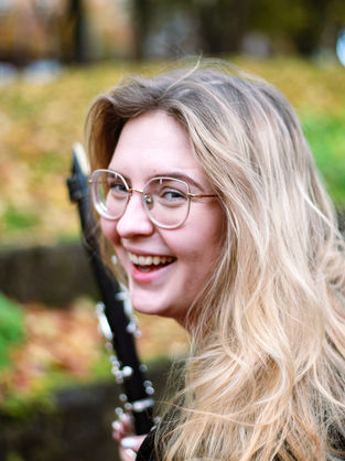 Isabella Runge õpingute toetuseks Šotimaa kuninglikus konservatooriumis