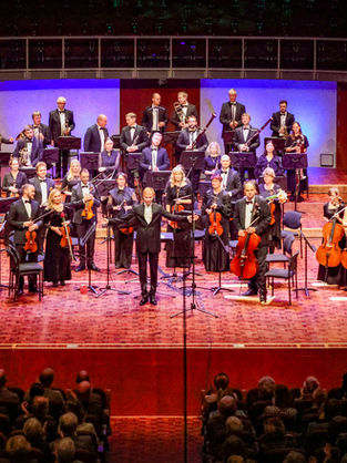 Pärnu linnaorkestri uue hooaja ahvatlused