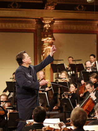 Christian Thielemann – Berliini muusikamaailma uus juht