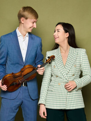 “Kontrastid” Aavik Duolt