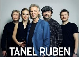 Tanel Ruben Quintet. “Every Moment Every Day”