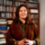 Saale Kareda oma kabinetis. FOTO ERKI LAANSALU