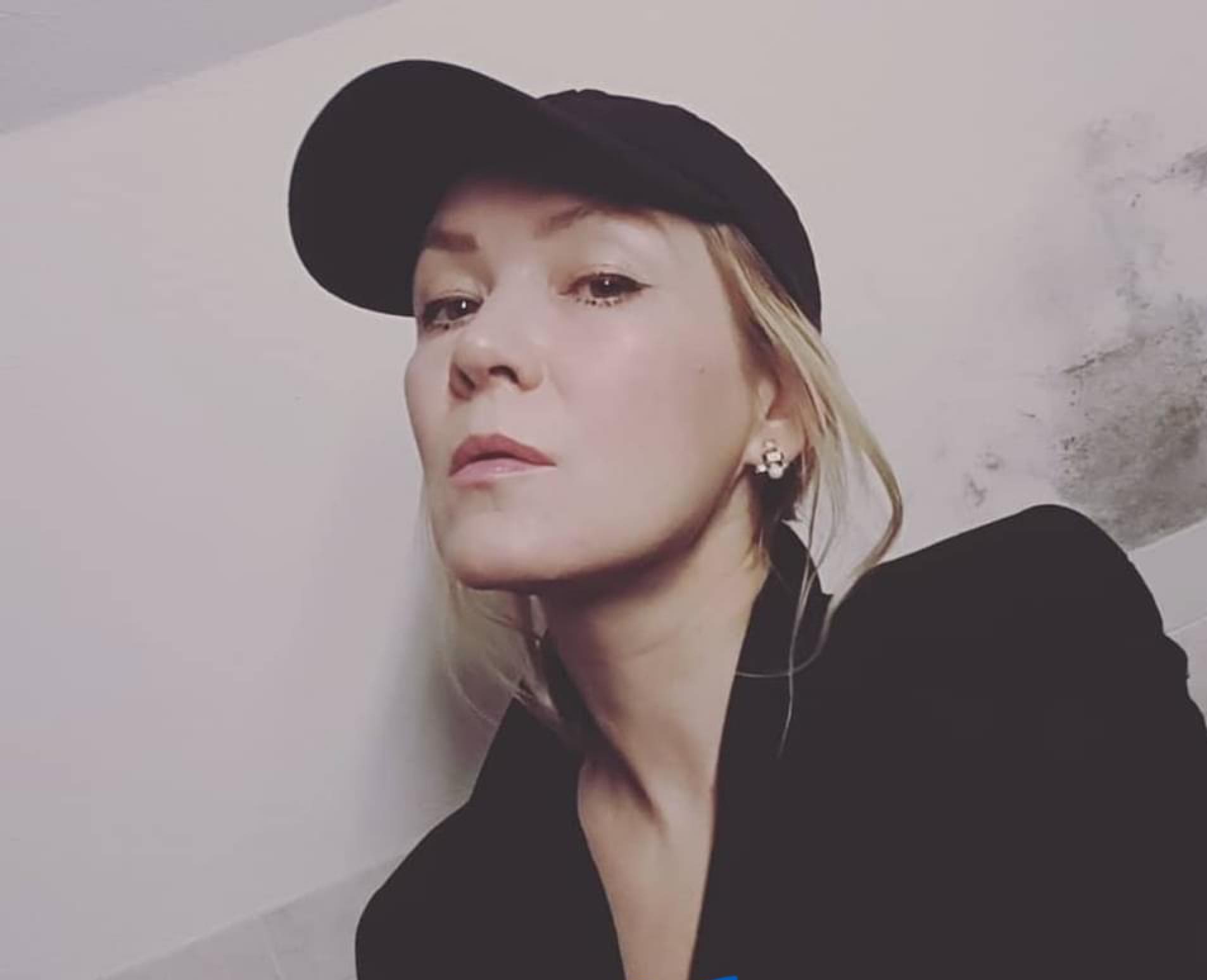 Writer: Tiiu Suvi, ajakirjanik